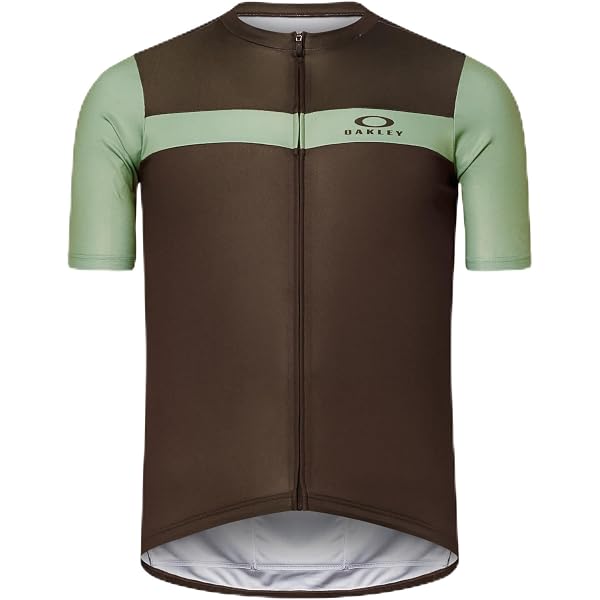 Amazon.co.jp: OAKLEY(オークリー) ハーフパンツICON CLASSIC BIB 2.0